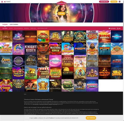 winning room casino review